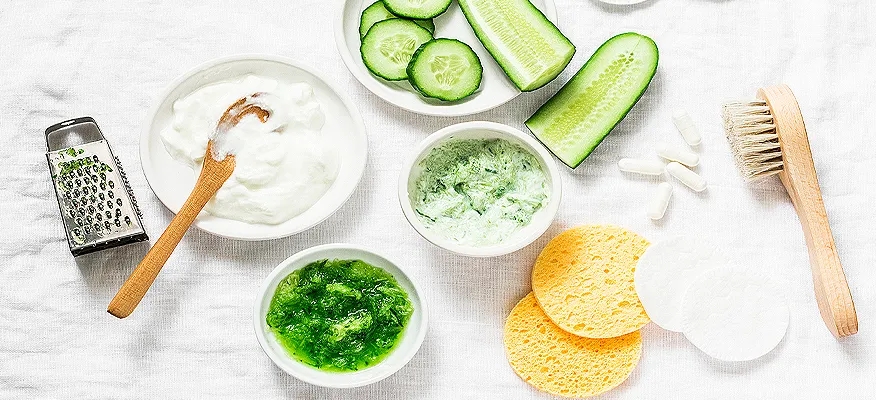 probiotics benefits for acne-prone skin