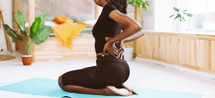 Unlocking Lower Back Pain Relief: Top Exercises Explained