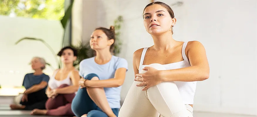 Exercises: Your Key to a Pain-Free Period