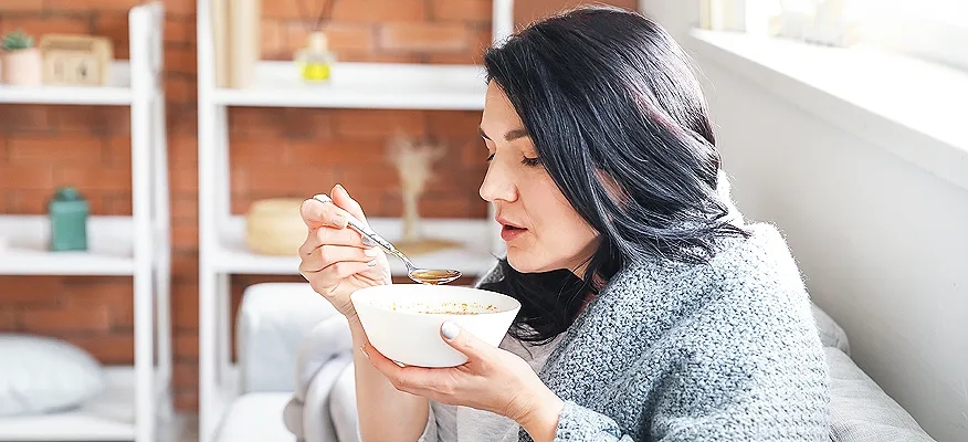 Healing Powers of Immunity Soup: A Comprehensive Guide