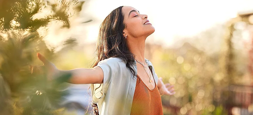 Taking Control: The Power of Mindfulness in Your Daily Routine