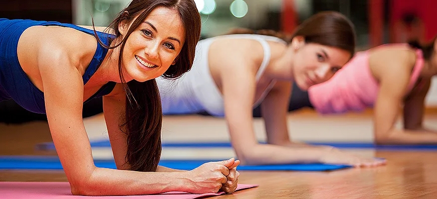 Mapping the Route from Physical Exercise to Mental Wellness